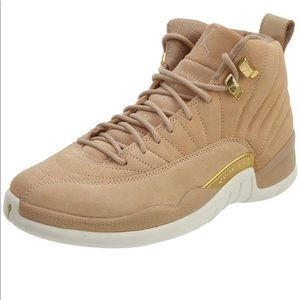 Retro Jordan 12s